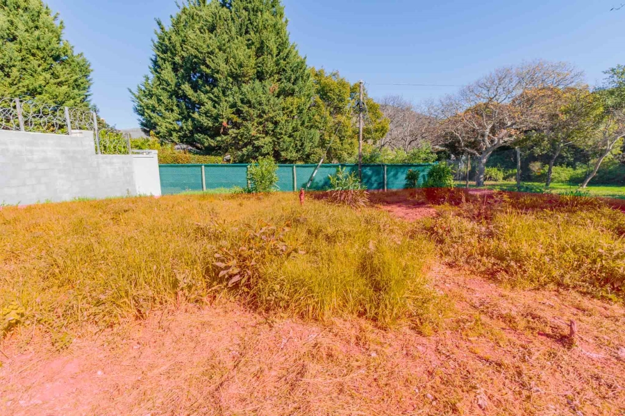 0 Bedroom Property for Sale in Belle Constantia Western Cape